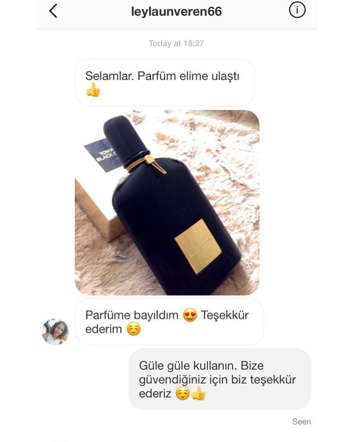Post 3 by parfumsun on Instagram (image)