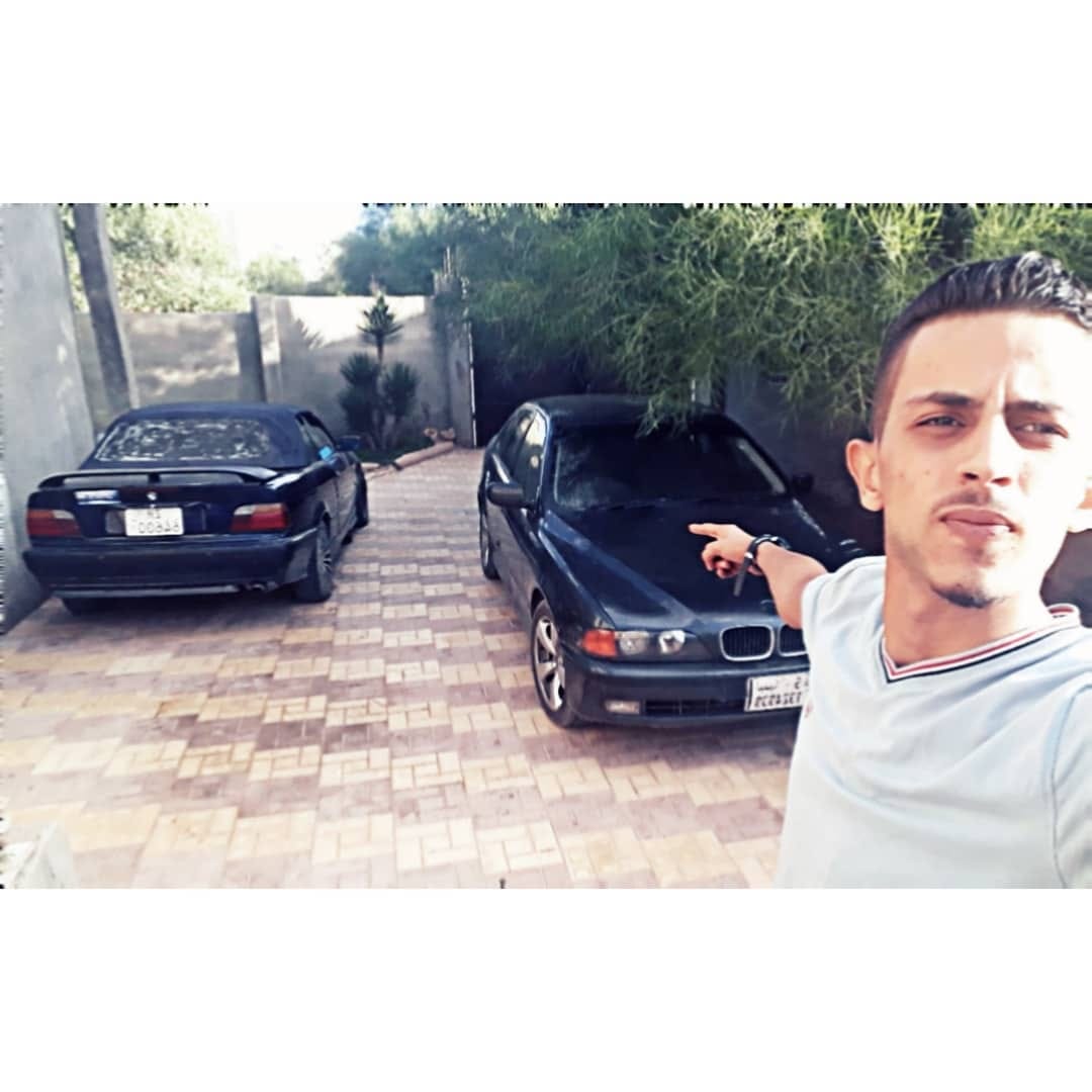 Post 2 by Muhammad Hasan Al-Qadi on Instagram (image)