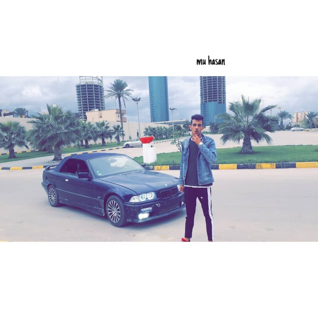 Post 1 by Muhammad Hasan Al-Qadi on Instagram (image)