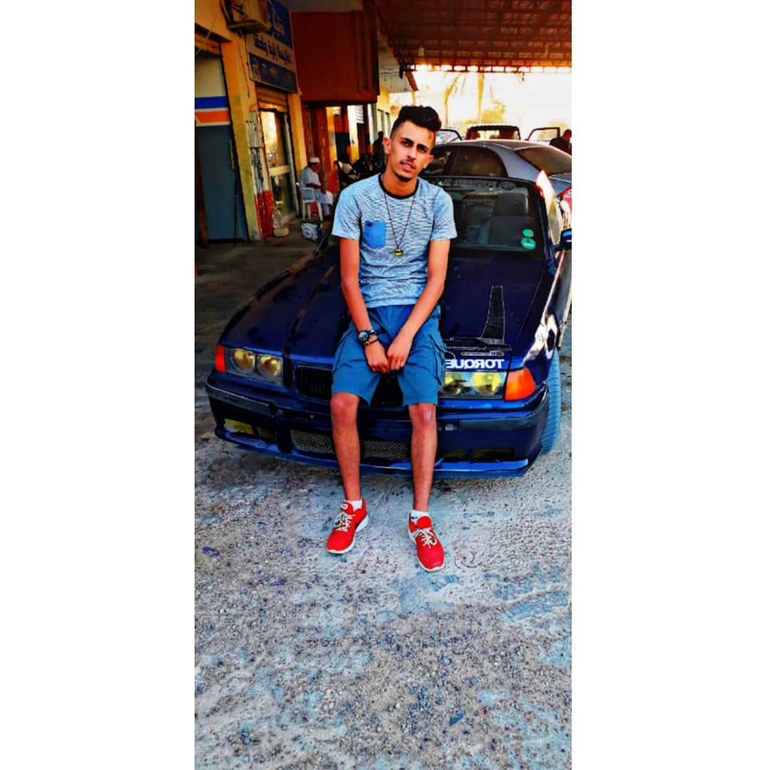 Post 8 by Muhammad Hasan Al-Qadi on Instagram (image)