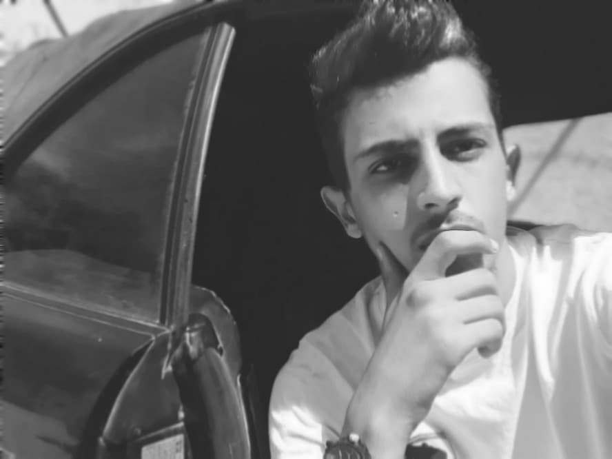 Post 3 by Muhammad Hasan Al-Qadi on Instagram (image)