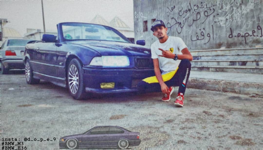 Post 4 by Muhammad Hasan Al-Qadi on Instagram (image)