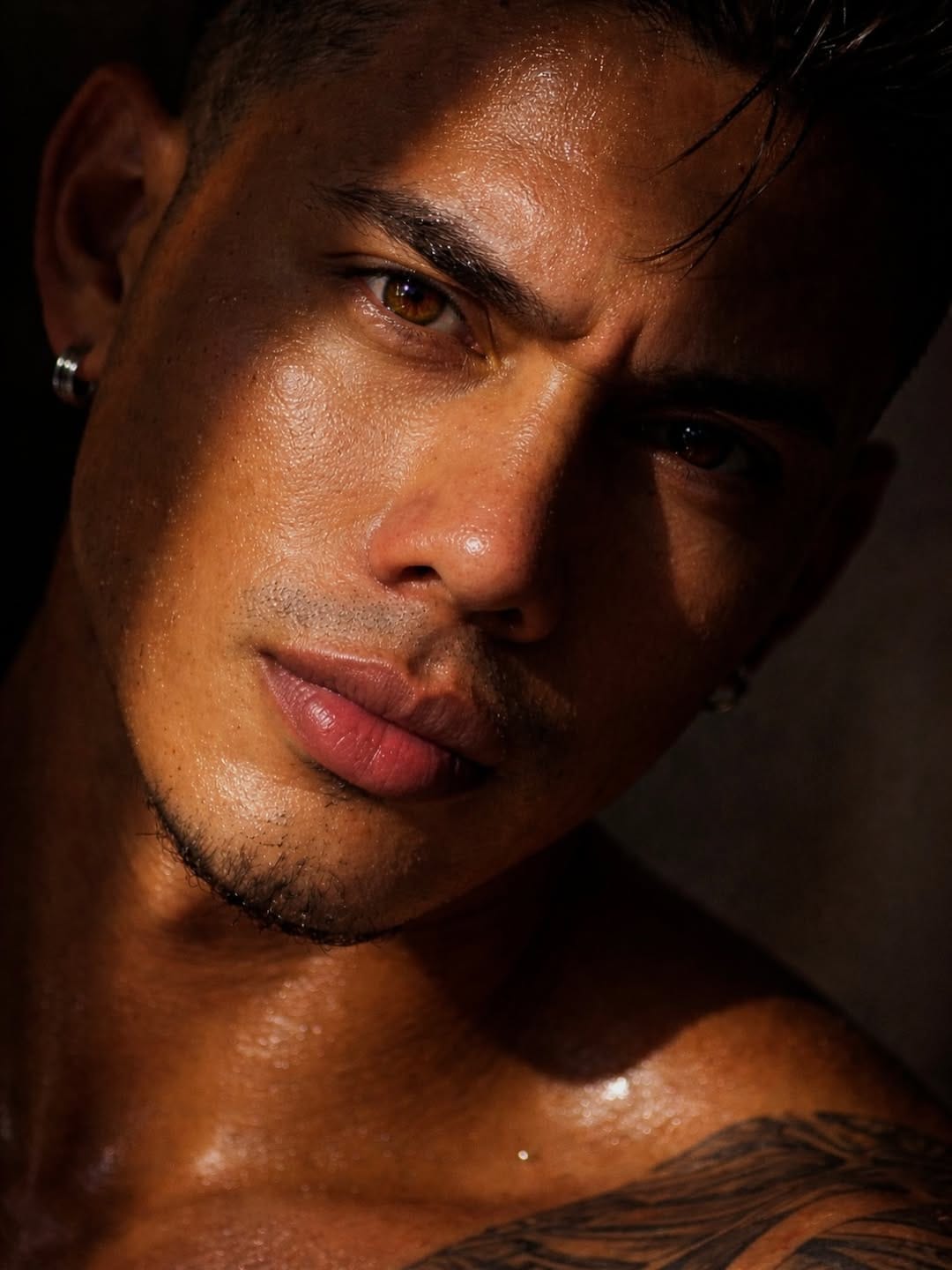 Post 4 by Angel Acopa on Instagram (image)