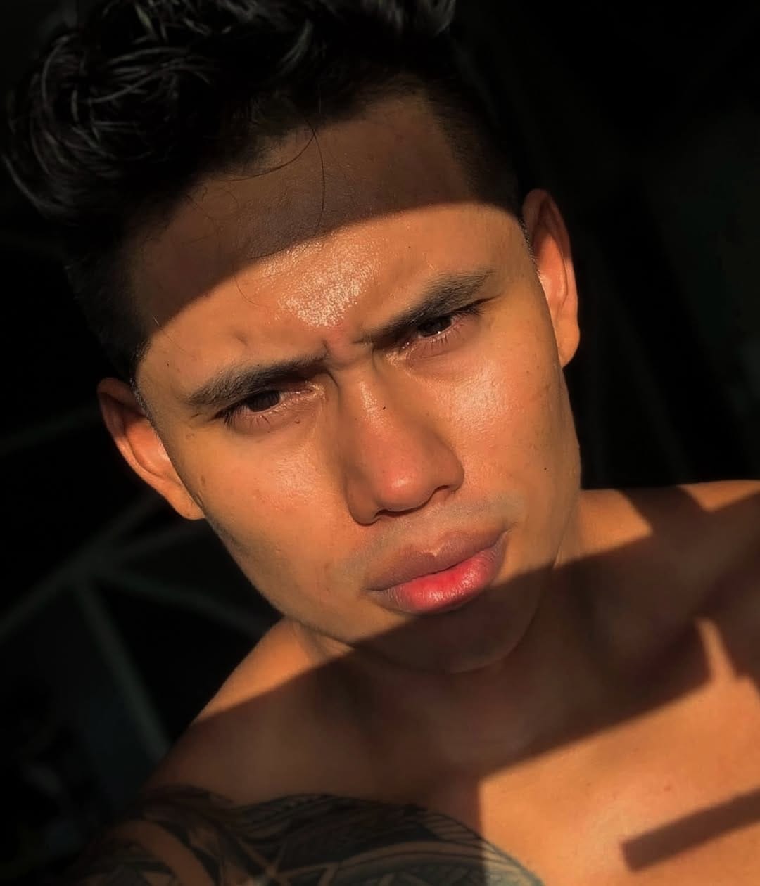 Post 3 by Angel Acopa on Instagram (image)