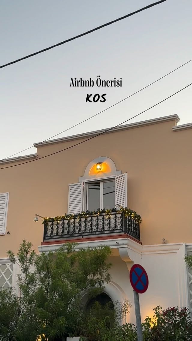 Post 2 by Gökçen & Umut Coşkun l Travel Blog on Instagram (video)