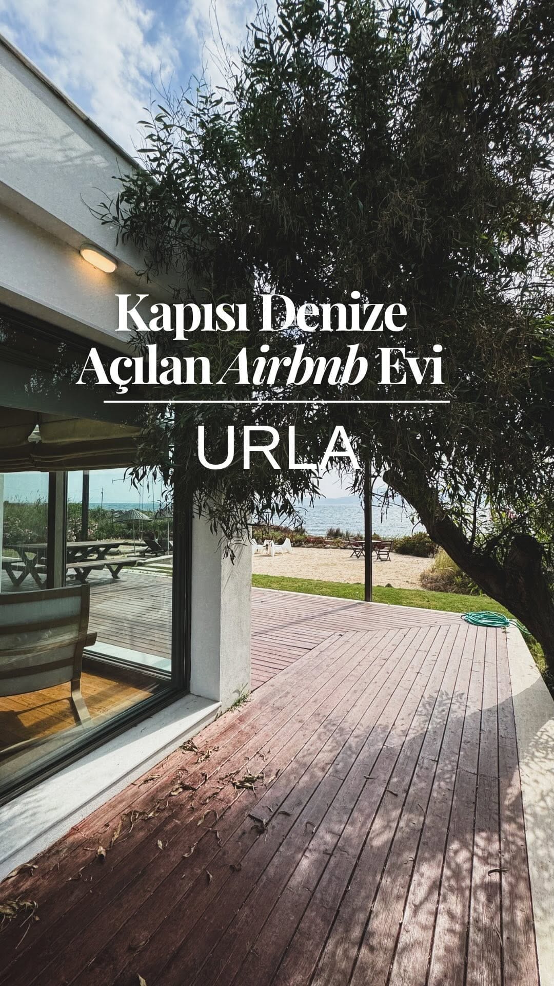 Post 9 by Gökçen & Umut Coşkun l Travel Blog on Instagram (video)