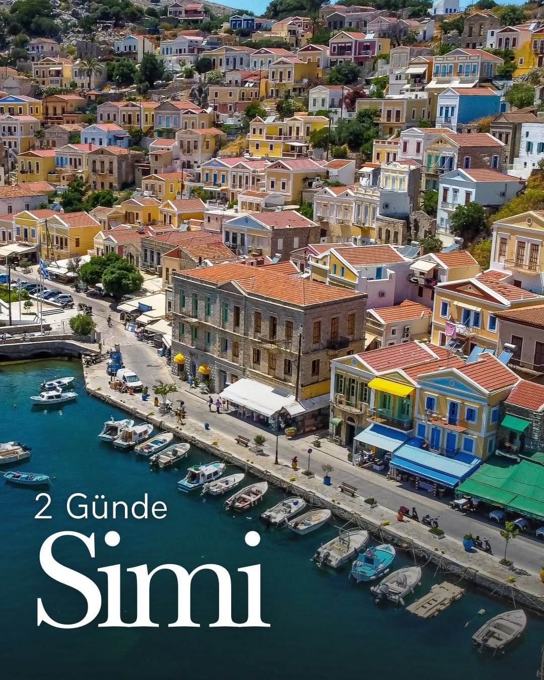 Post 3 by Gökçen & Umut Coşkun l Travel Blog on Instagram (carousel)