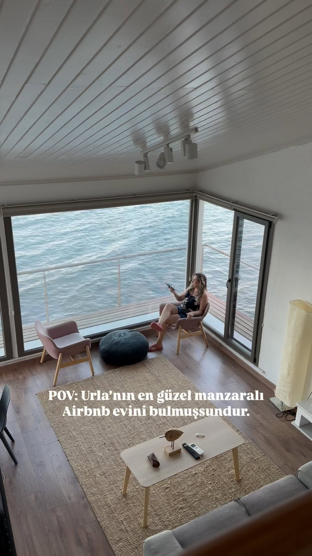 Post 8 by Gökçen & Umut Coşkun l Travel Blog on Instagram (video)