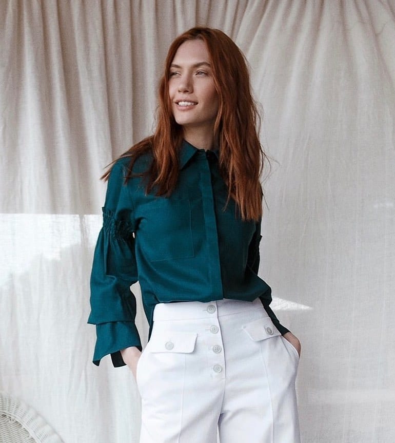 Post 4 by AUDREY RIGHT on Instagram (image)