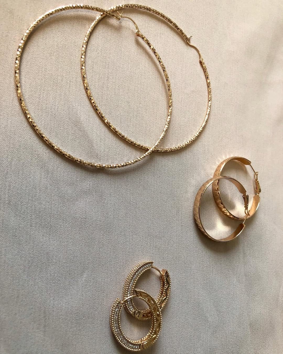 Post 8 by Fab Collection on Instagram (image)