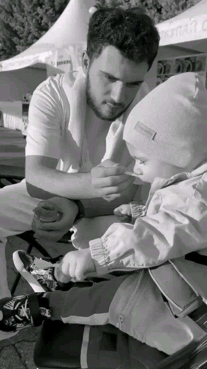 Post 4 by Xəyal Mamedoff on Instagram (video)