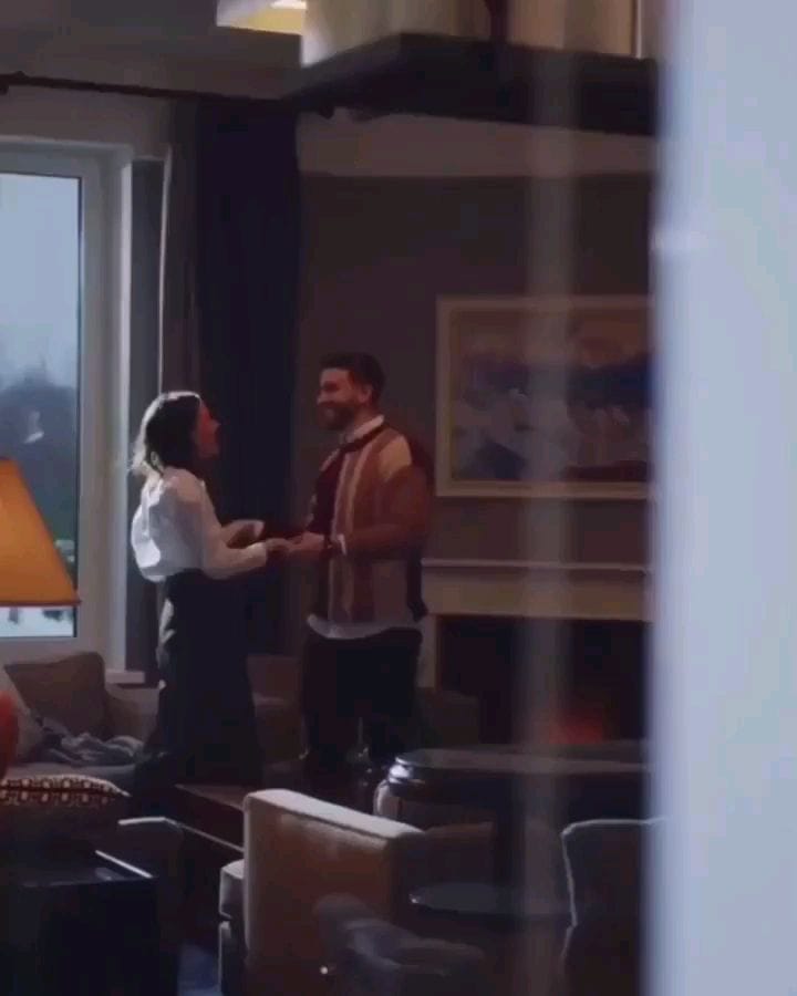 Post 5 by Xəyal Mamedoff on Instagram (video)