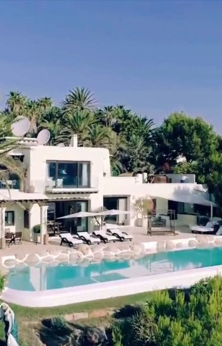 Post 10 by Fran Galiano on Instagram (video)