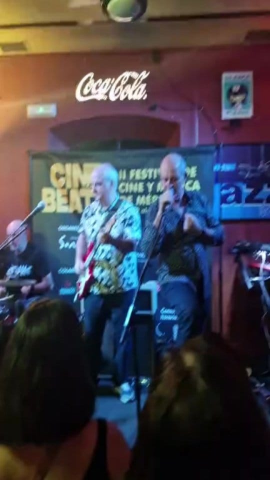 Post 3 by Mayte serdio on Instagram (video)