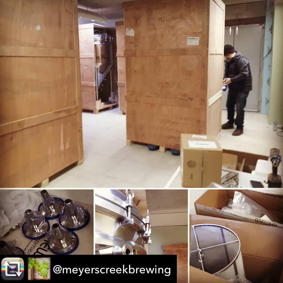 Post 4 by Bay of Quinte Craft on Instagram (image)