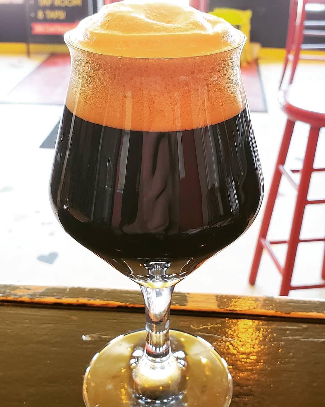 Post 5 by Bay of Quinte Craft on Instagram (image)