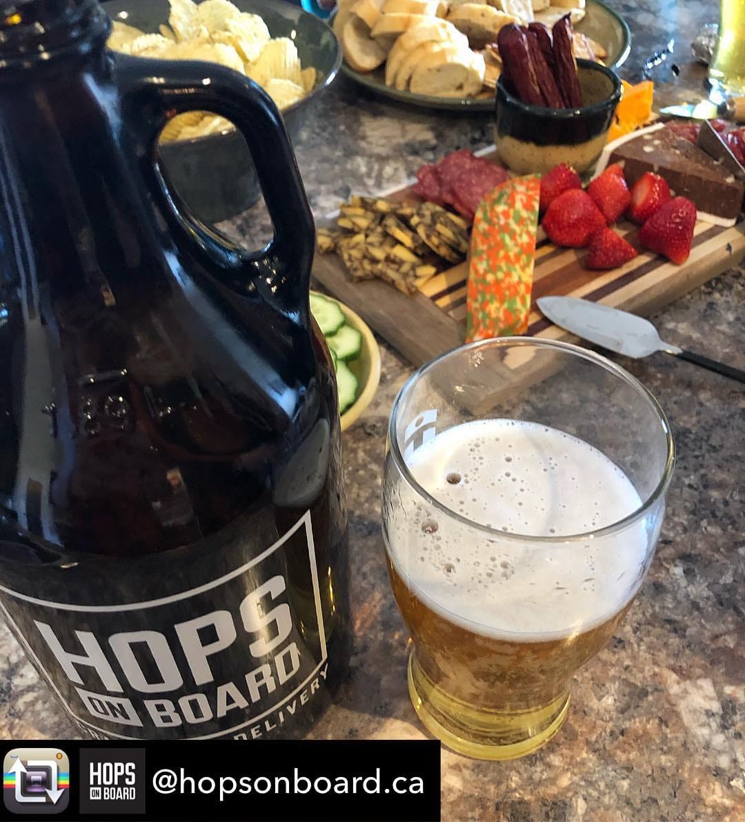 Post 3 by Bay of Quinte Craft on Instagram (image)