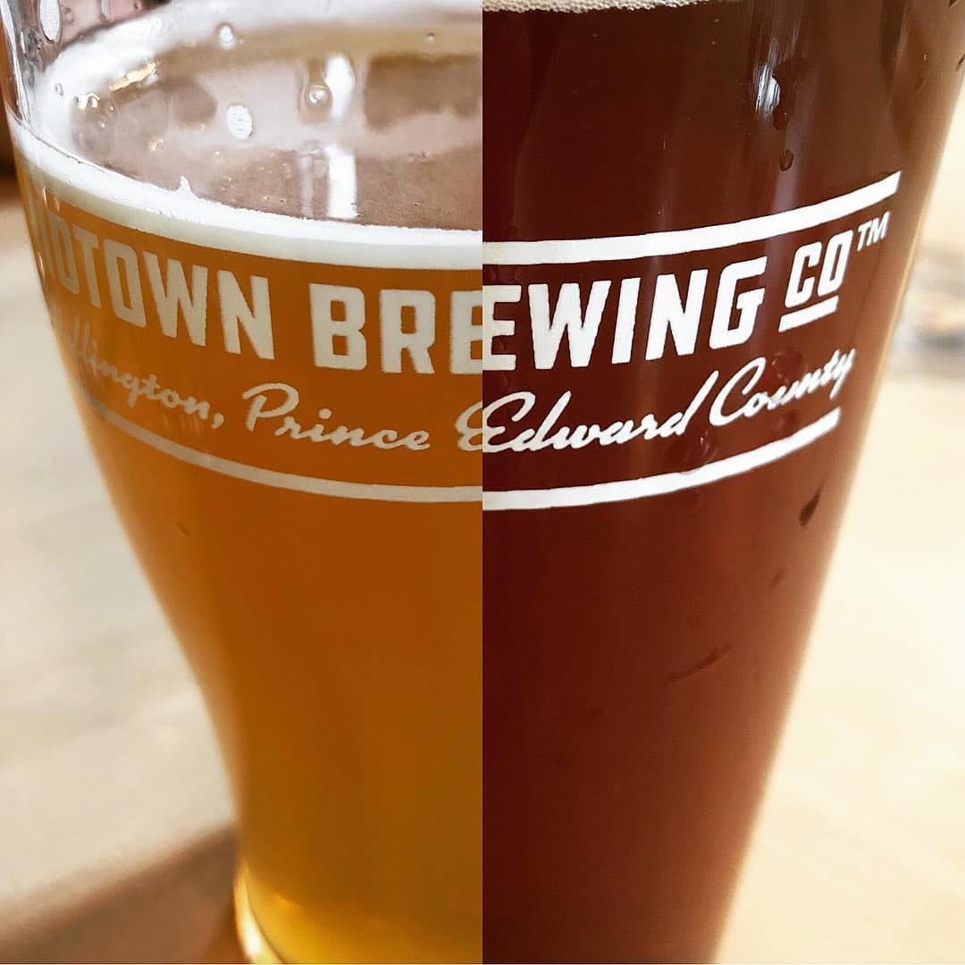 Post 6 by Bay of Quinte Craft on Instagram (image)