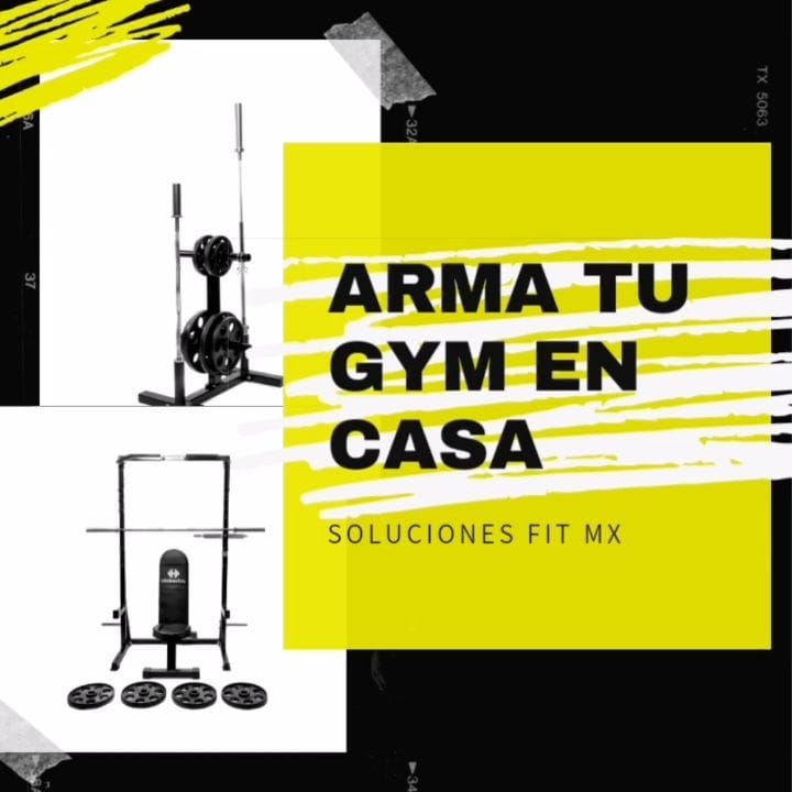 Post 7 by Soluciones Fit León on Instagram (video)