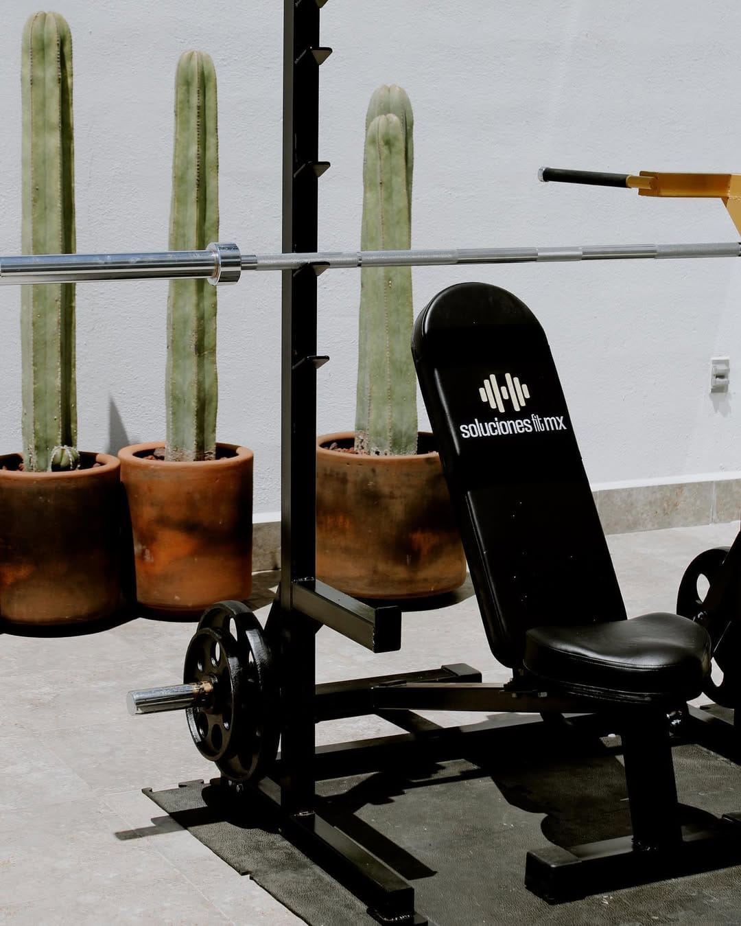 Post 9 by Soluciones Fit León on Instagram (image)