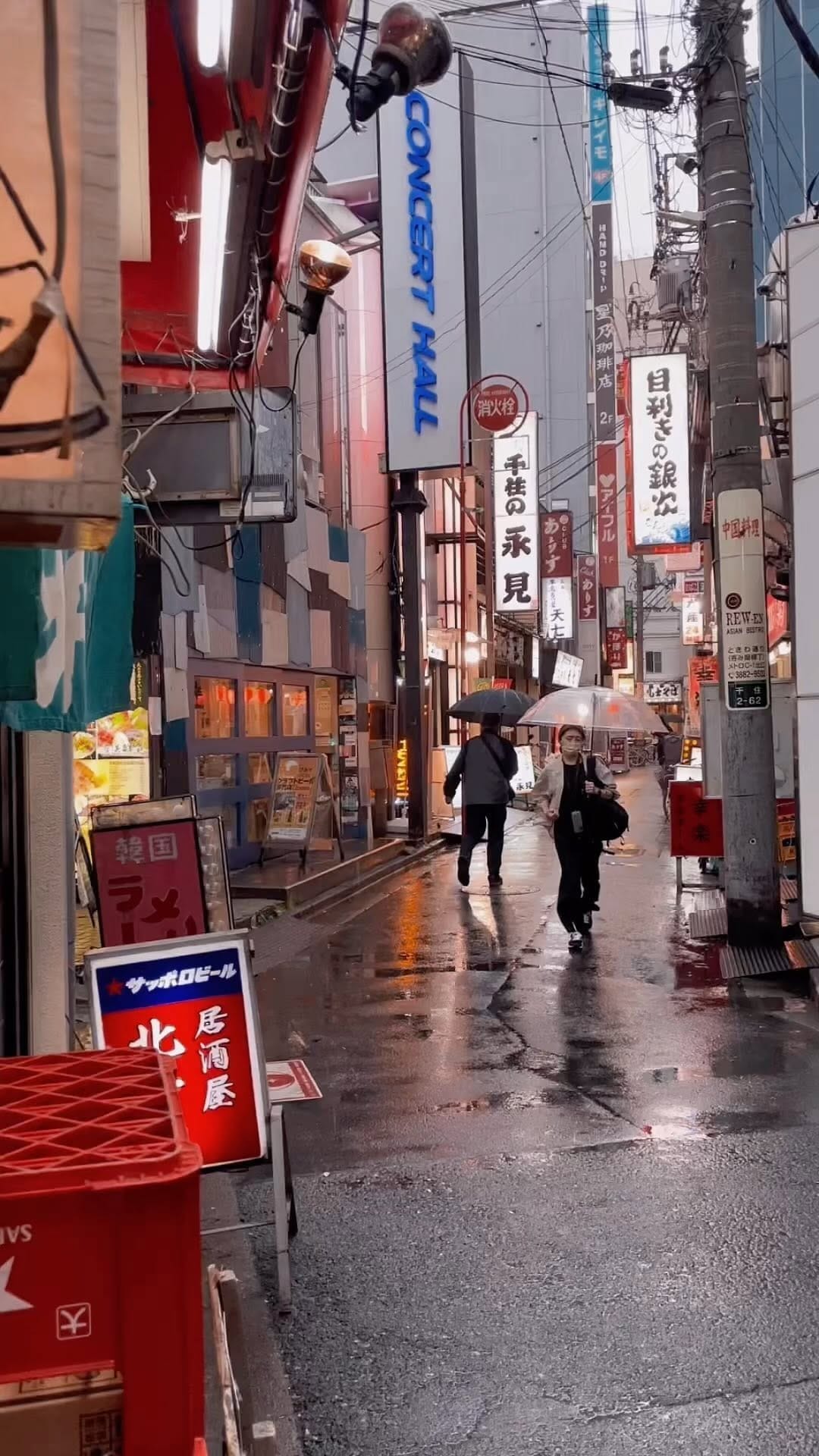 Post 8 by Lucía on Instagram (video)