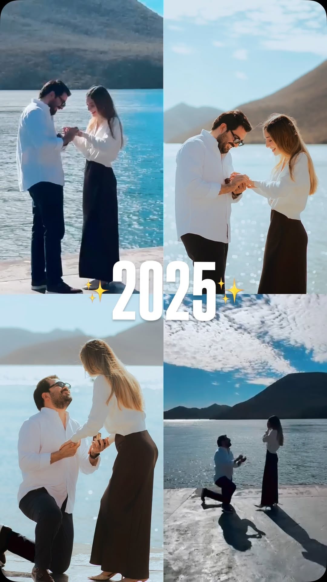 Post 2 by MICHEL SALAS on Instagram (video)