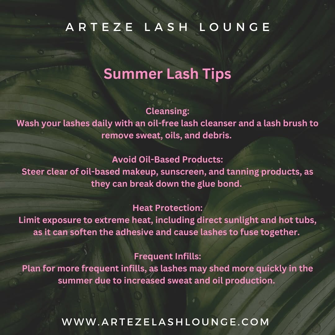 Post 7 by Lash Extensions & Microblading on Instagram (image)