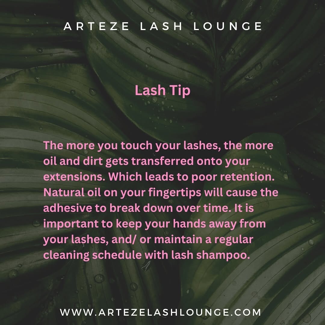 Post 9 by Lash Extensions & Microblading on Instagram (image)