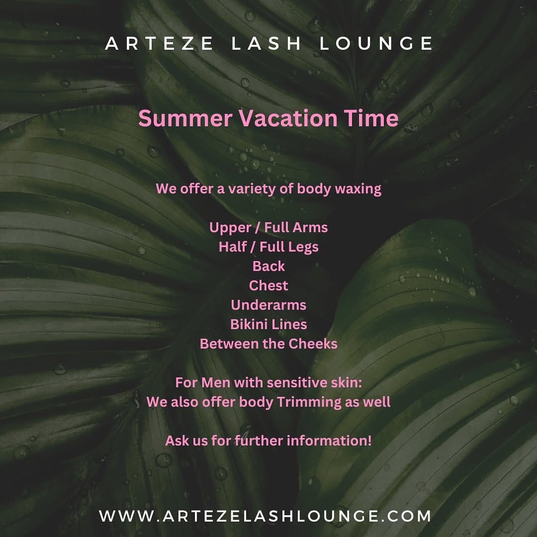 Post 5 by Lash Extensions & Microblading on Instagram (image)