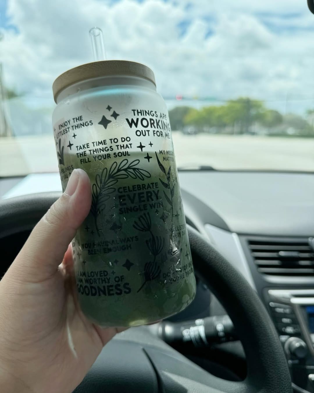 Post 3 by Emmy’s Fitness Journey on Instagram (image)