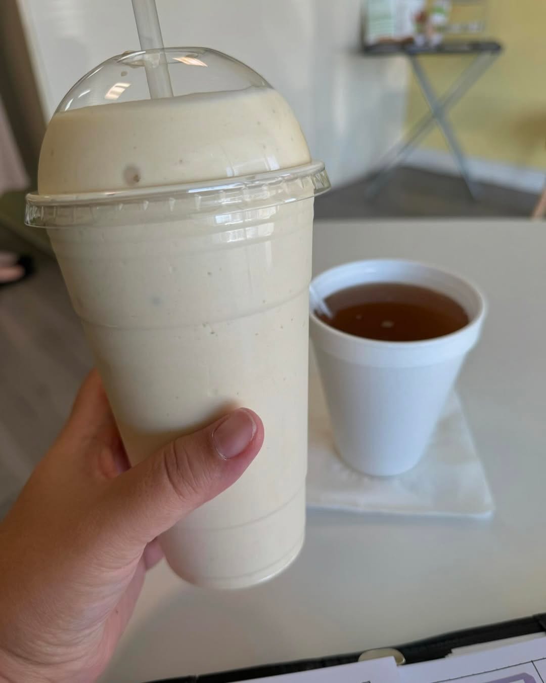 Post 4 by Emmy’s Fitness Journey on Instagram (image)