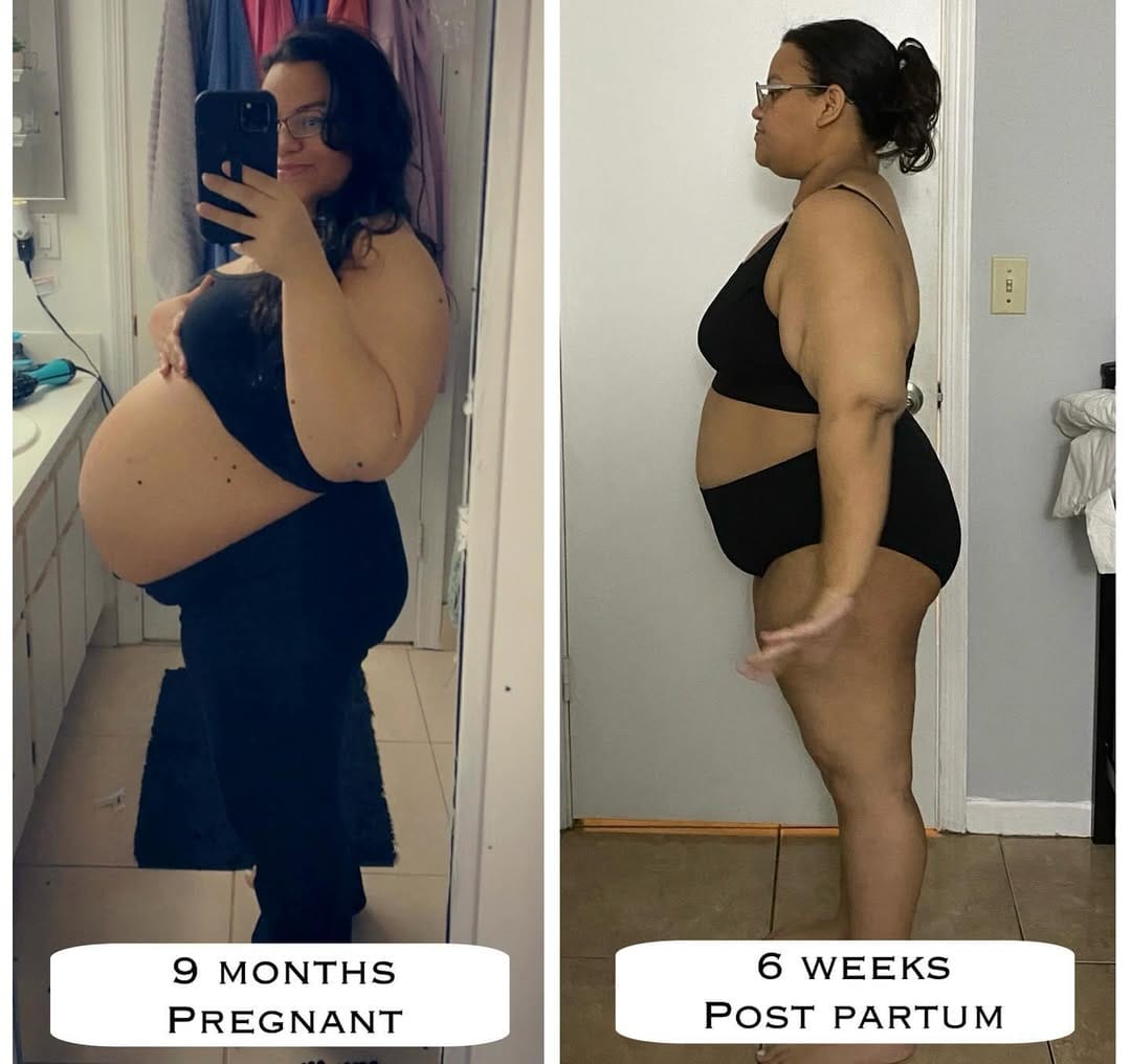 Post 5 by Emmy’s Fitness Journey on Instagram (image)