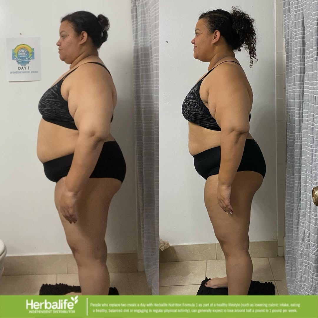 Post 6 by Emmy’s Fitness Journey on Instagram (image)