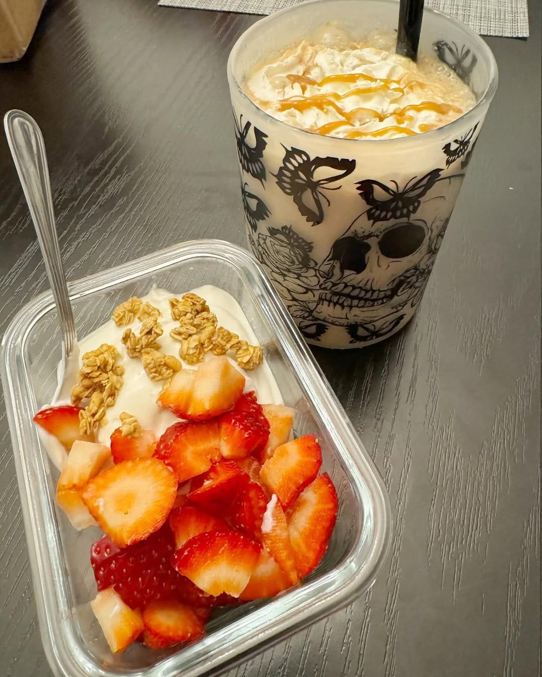 Post 1 by Emmy’s Fitness Journey on Instagram (image)