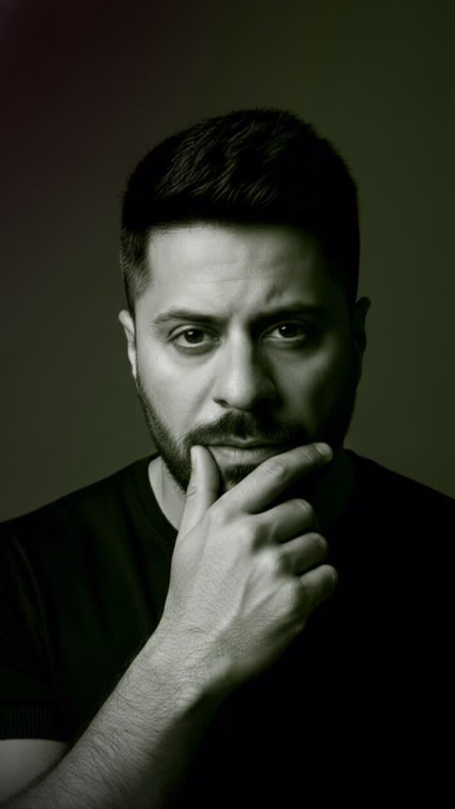 Post 2 by Eyad Kousa on Instagram (video)
