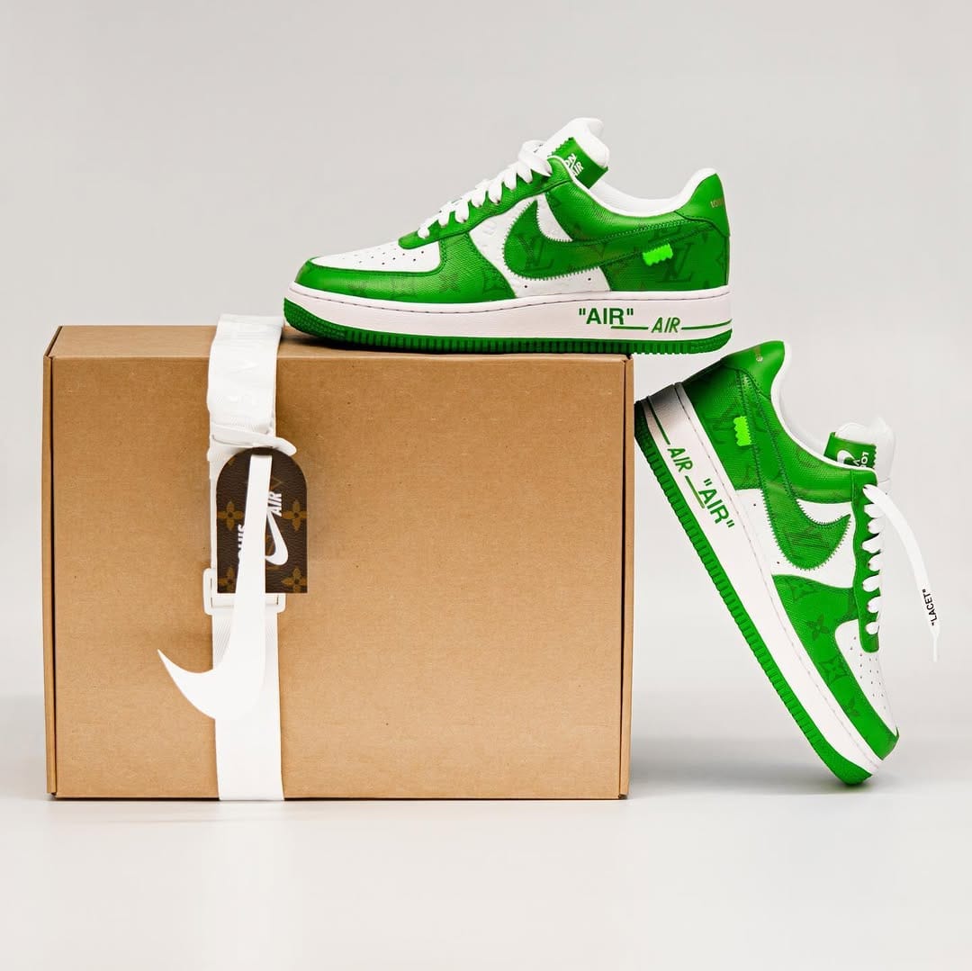 Post 2 by Snkr Bubble on Instagram (carousel)