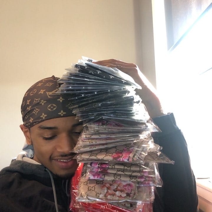 Post 7 by Wavers World 🌊 on Instagram (video)