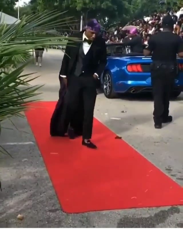 Post 1 by Wavers World 🌊 on Instagram (video)