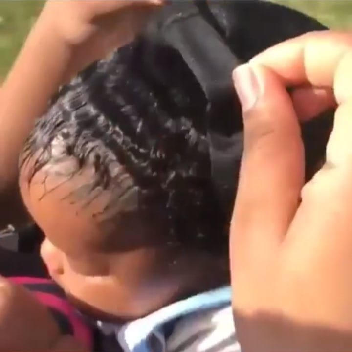 Post 4 by Wavers World 🌊 on Instagram (video)