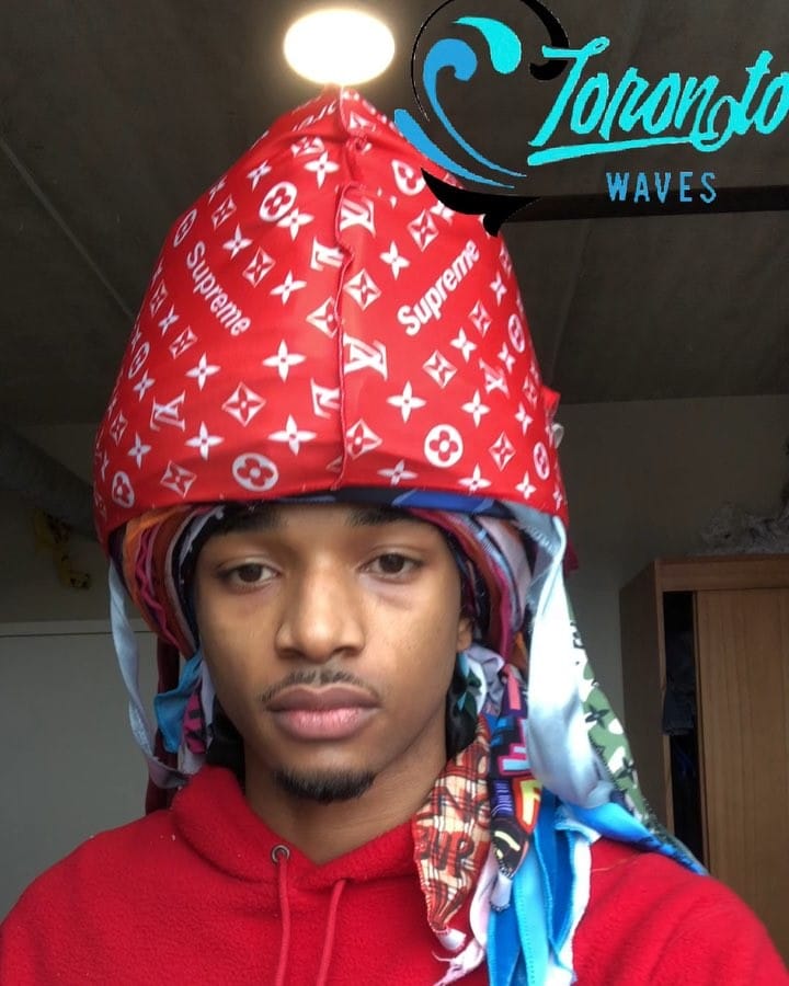 Post 10 by Wavers World 🌊 on Instagram (video)