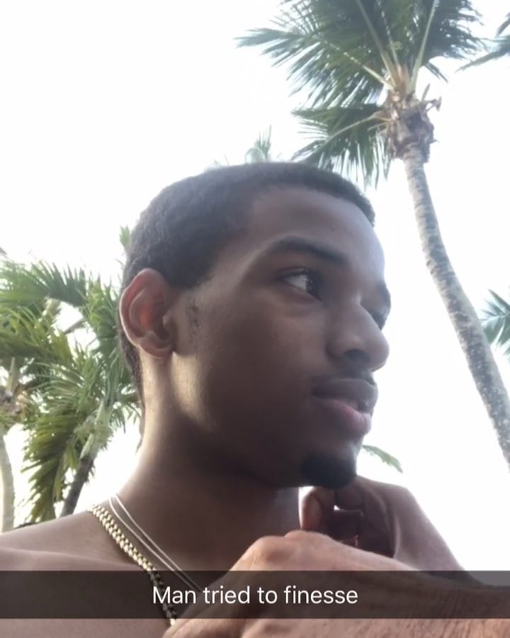 Post 9 by Wavers World 🌊 on Instagram (video)