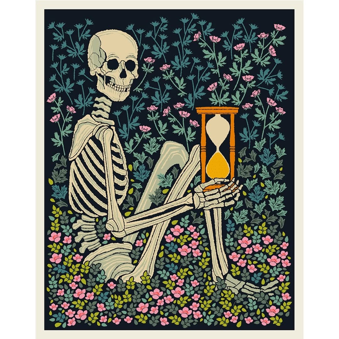 Post 8 by Poster Cabaret on Instagram (image)