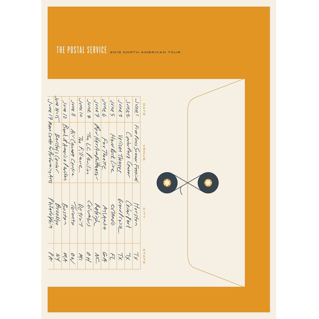 Post 3 by Poster Cabaret on Instagram (image)
