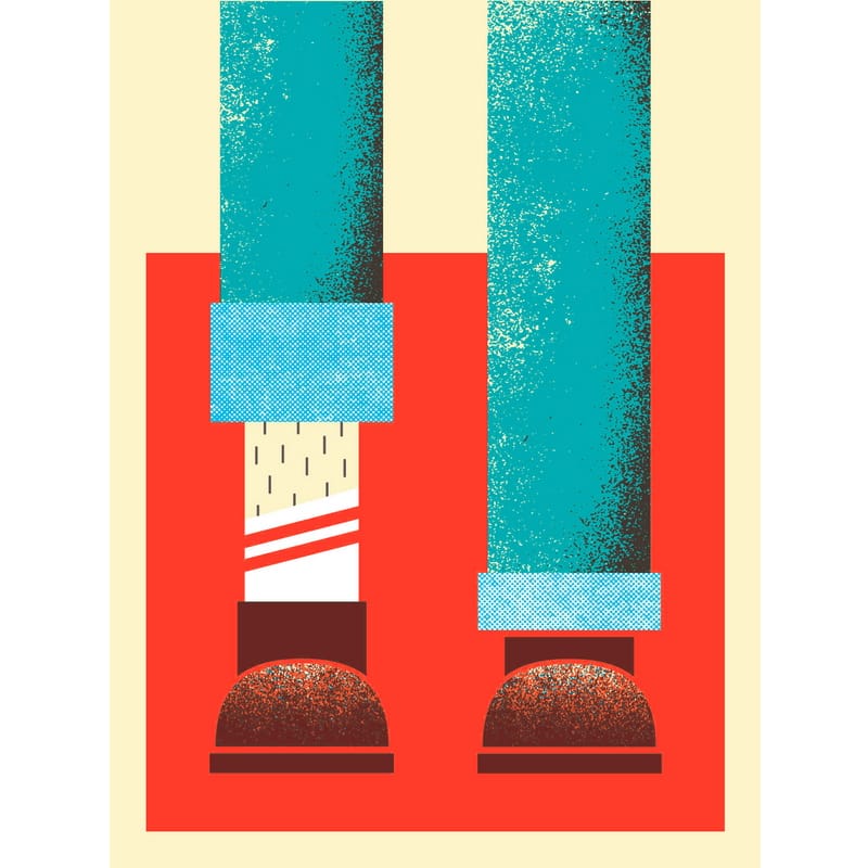 Post 4 by Poster Cabaret on Instagram (image)