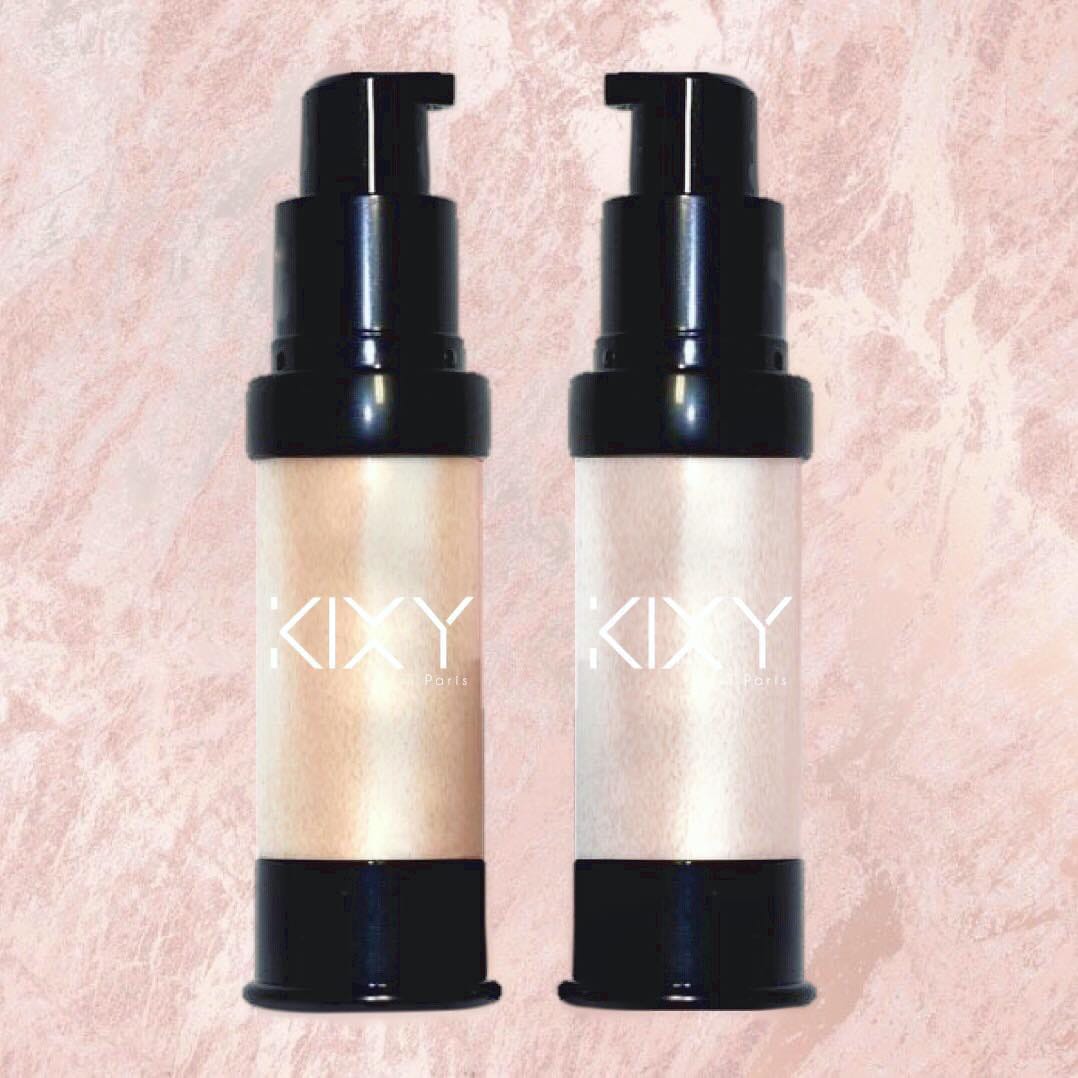 Post 4 by Connected Makeup on Instagram (image)