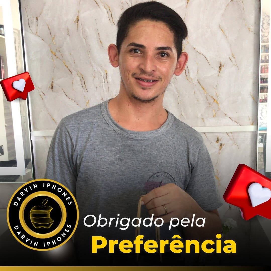 Post 4 by Darwin Iphones Desde 2013🥇 on Instagram (image)