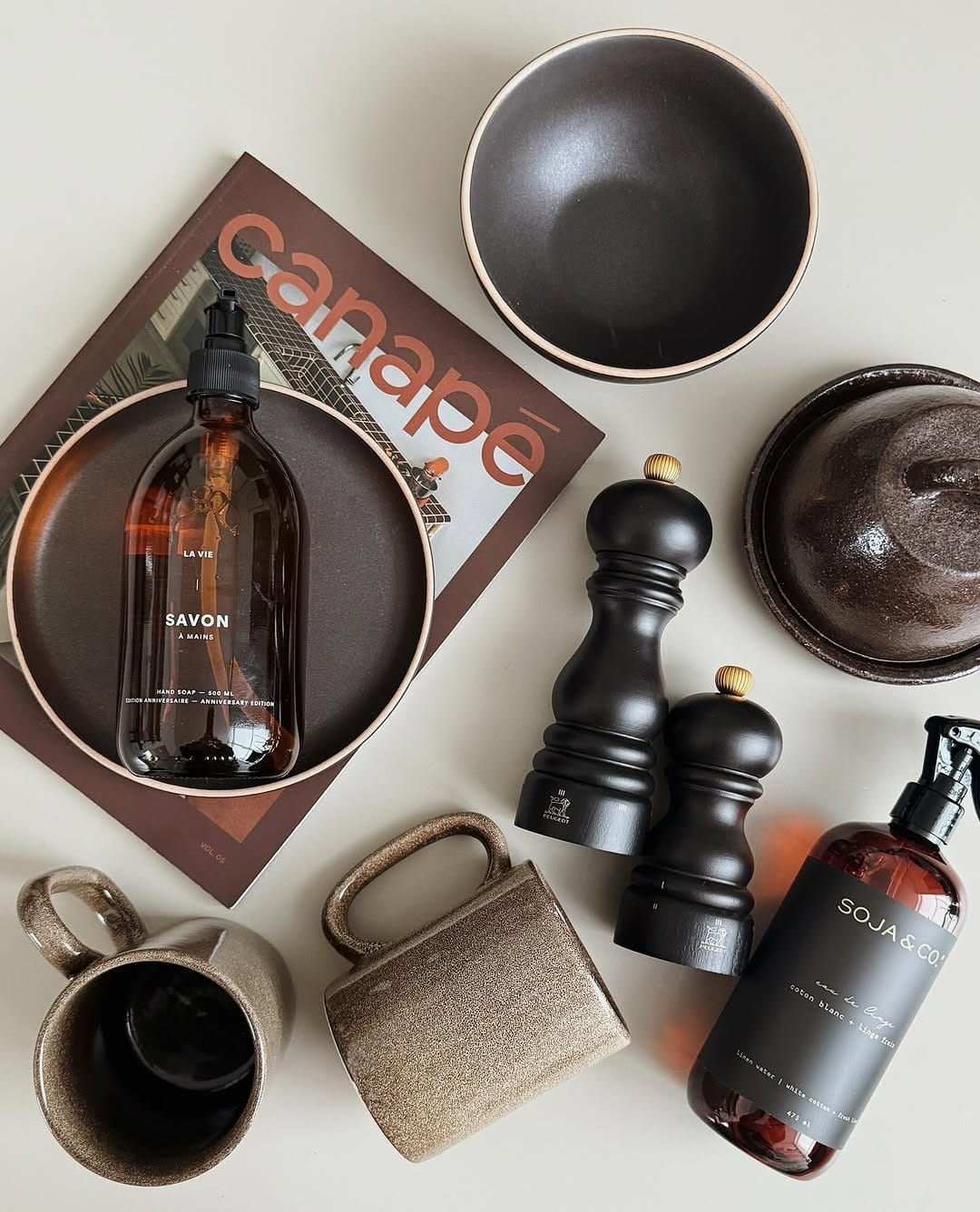 Post 8 by Haus Mode Maison on Instagram (image)