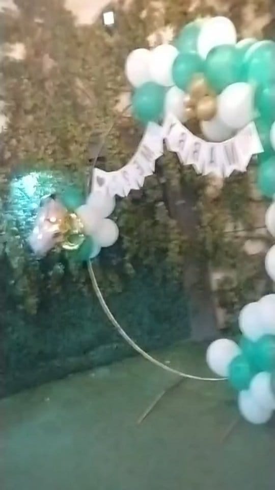 Post 6 by Yazmin Castro on Instagram (video)