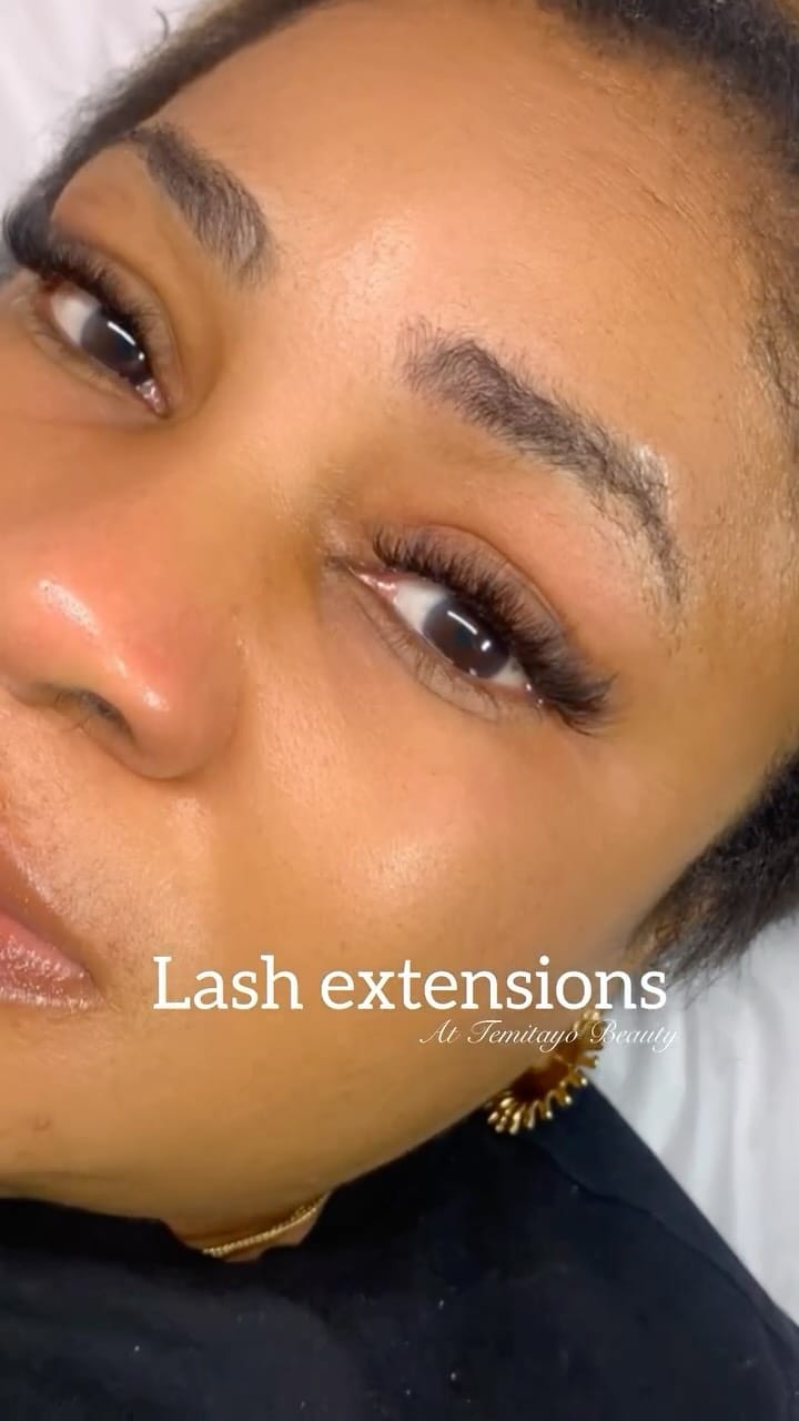 Post 1 by Temitayo on Instagram (video)