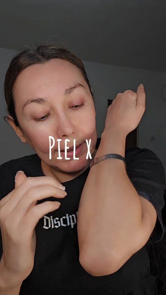Post 2 by Patricia on Instagram (video)